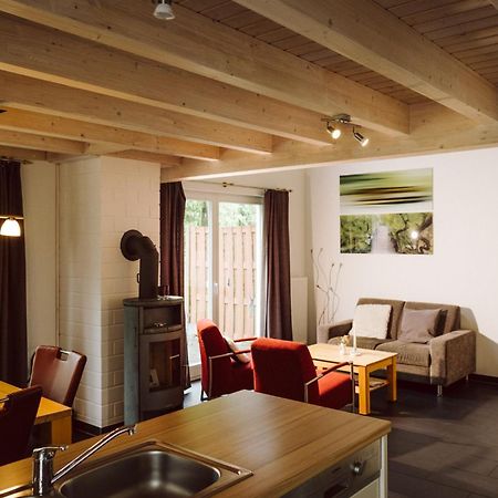 Ferienhaus Nordhorn - Auf Wolke 7 Und Seeparadies Exterior photo