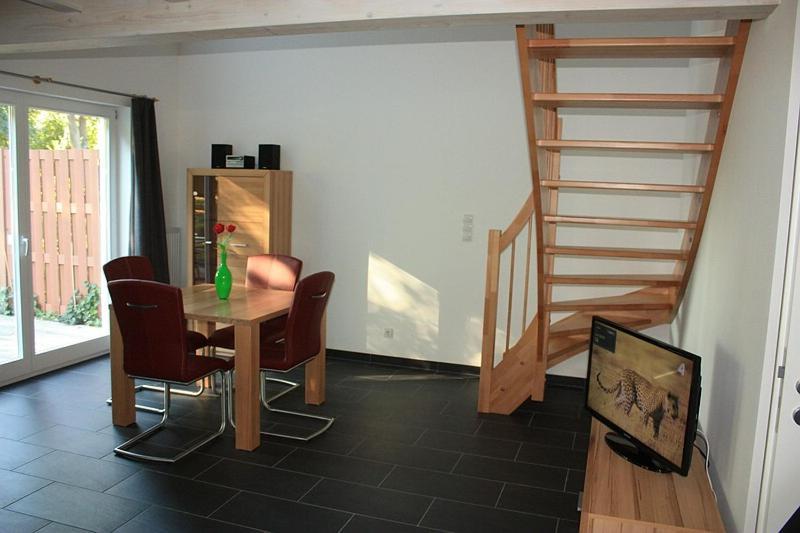 Ferienhaus Nordhorn - Auf Wolke 7 Und Seeparadies Exterior photo